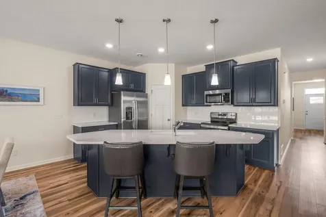 2751 Kalland Avenue NE Saint Michael MN 55376