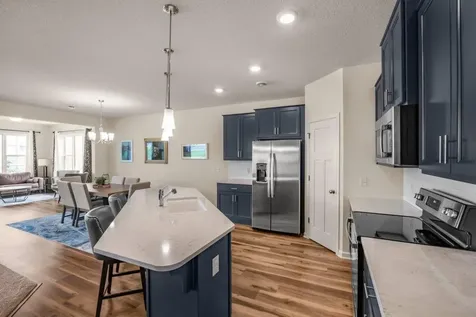 2751 Kalland Avenue NE Saint Michael MN 55376