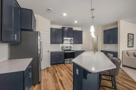 2751 Kalland Avenue NE Saint Michael MN 55376
