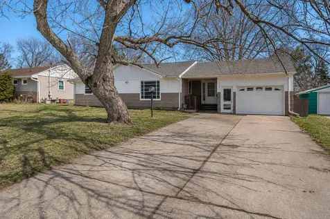 7433 12th Avenue S Richfield MN 55423