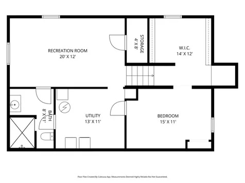 7433 12th Avenue S Richfield MN 55423