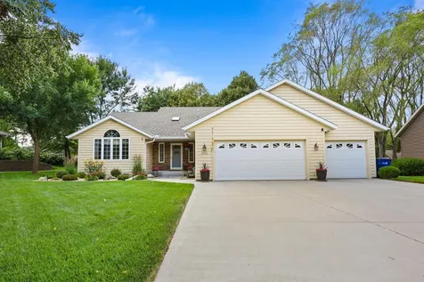 2105 Prairie Hill Road Saint Cloud MN 56301