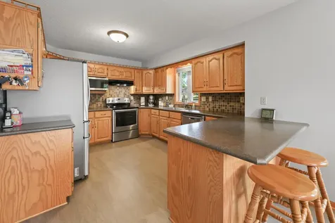 2105 Prairie Hill Road Saint Cloud MN 56301