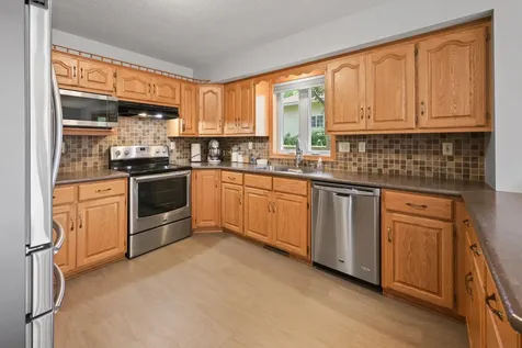 2105 Prairie Hill Road Saint Cloud MN 56301