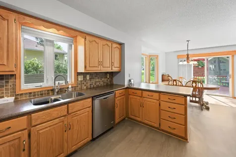2105 Prairie Hill Road Saint Cloud MN 56301