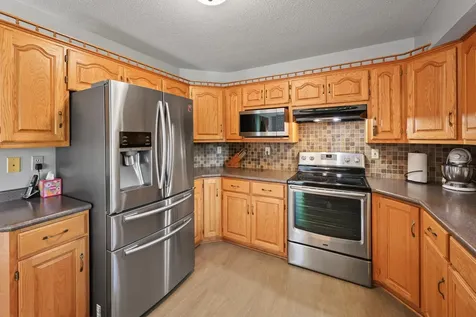 2105 Prairie Hill Road Saint Cloud MN 56301