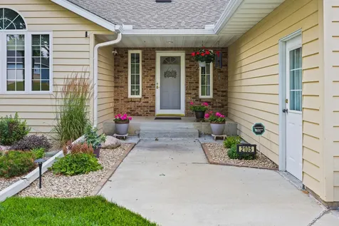 2105 Prairie Hill Road Saint Cloud MN 56301