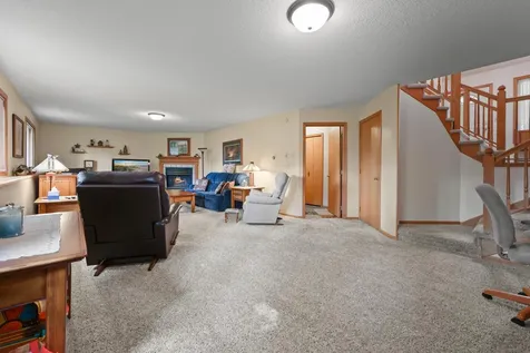 2105 Prairie Hill Road Saint Cloud MN 56301