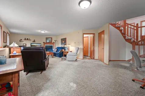 2105 Prairie Hill Road Saint Cloud MN 56301