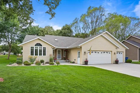 2105 Prairie Hill Road Saint Cloud MN 56301