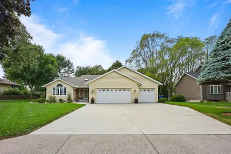 2105 Prairie Hill Road Saint Cloud MN 56301