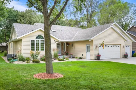 2105 Prairie Hill Road Saint Cloud MN 56301