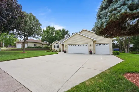 2105 Prairie Hill Road Saint Cloud MN 56301
