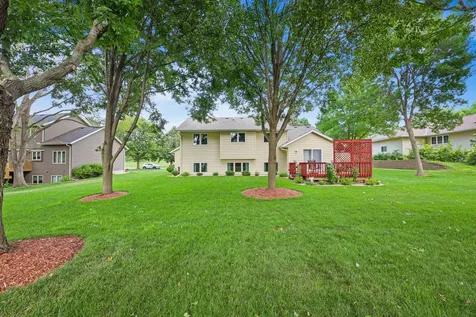 2105 Prairie Hill Road Saint Cloud MN 56301