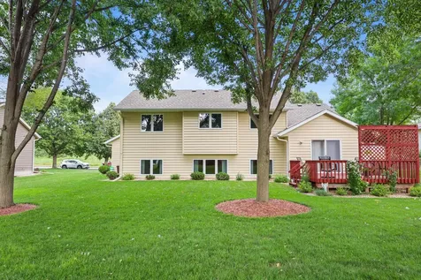 2105 Prairie Hill Road Saint Cloud MN 56301