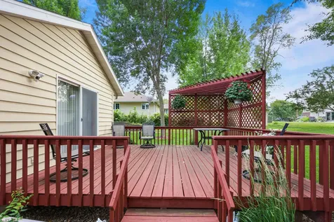 2105 Prairie Hill Road Saint Cloud MN 56301
