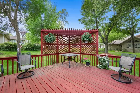 2105 Prairie Hill Road Saint Cloud MN 56301