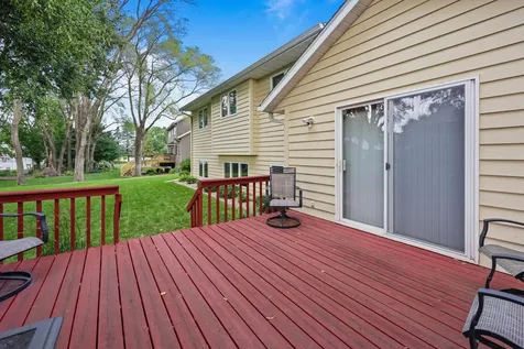 2105 Prairie Hill Road Saint Cloud MN 56301