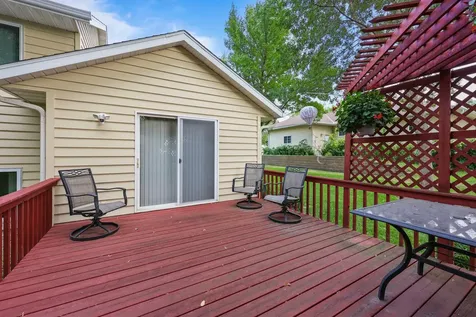 2105 Prairie Hill Road Saint Cloud MN 56301