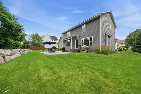 3025 Fairway Drive Chaska MN 55318