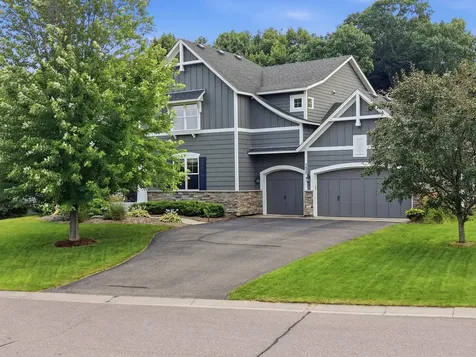 3025 Fairway Drive Chaska MN 55318