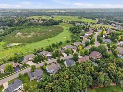 3025 Fairway Drive Chaska MN 55318