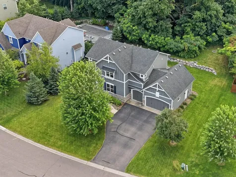 3025 Fairway Drive Chaska MN 55318