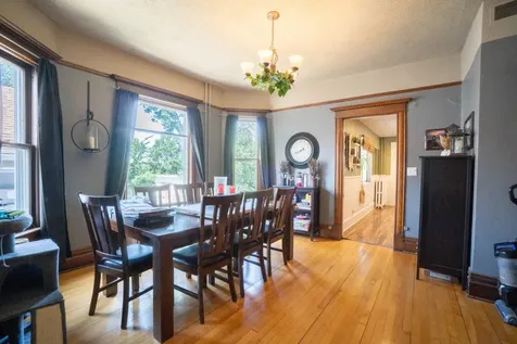 411 E Gustavus Avenue Fergus Falls MN 56537
