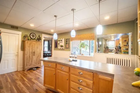 411 E Gustavus Avenue Fergus Falls MN 56537