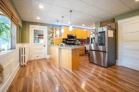 411 E Gustavus Avenue Fergus Falls MN 56537