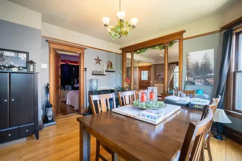 411 E Gustavus Avenue Fergus Falls MN 56537