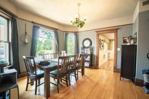 411 E Gustavus Avenue Fergus Falls MN 56537