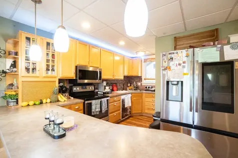 411 E Gustavus Avenue Fergus Falls MN 56537