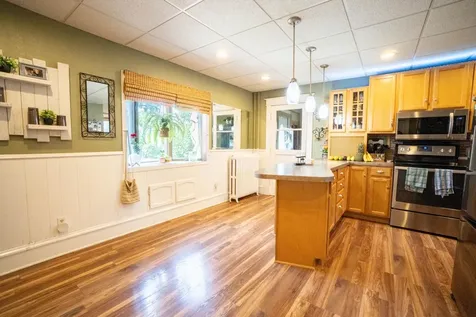 411 E Gustavus Avenue Fergus Falls MN 56537