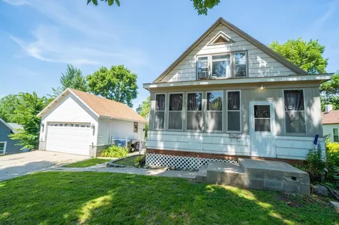 411 E Gustavus Avenue Fergus Falls MN 56537