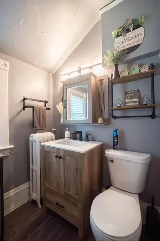 411 E Gustavus Avenue Fergus Falls MN 56537