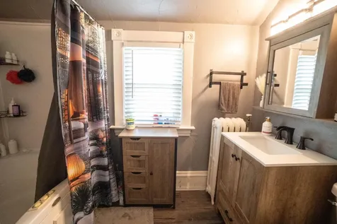411 E Gustavus Avenue Fergus Falls MN 56537