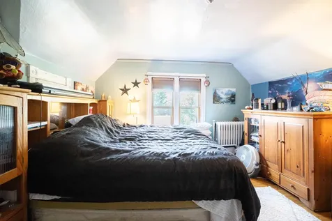 411 E Gustavus Avenue Fergus Falls MN 56537