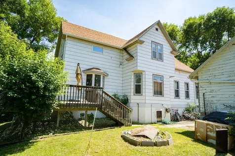 411 E Gustavus Avenue Fergus Falls MN 56537