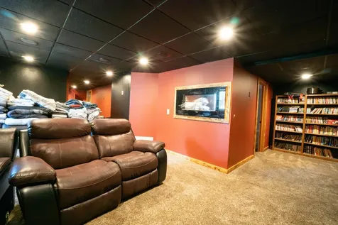 411 E Gustavus Avenue Fergus Falls MN 56537