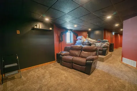 411 E Gustavus Avenue Fergus Falls MN 56537