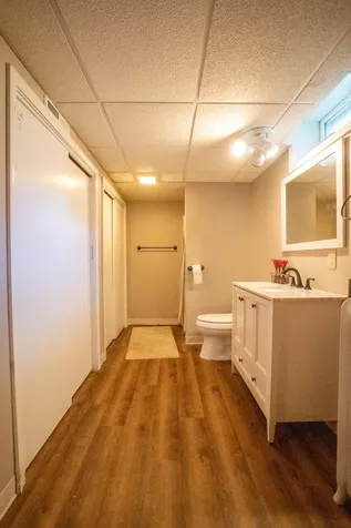 411 E Gustavus Avenue Fergus Falls MN 56537