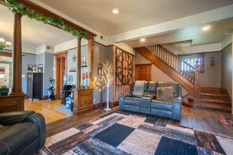 411 E Gustavus Avenue Fergus Falls MN 56537