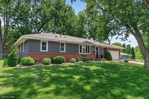 10307 Wentworth Avenue S Bloomington MN 55420