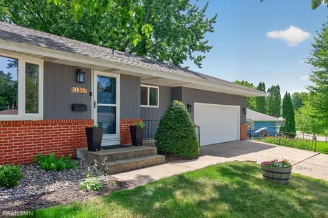 10307 Wentworth Avenue S Bloomington MN 55420