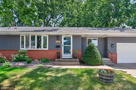 10307 Wentworth Avenue S Bloomington MN 55420
