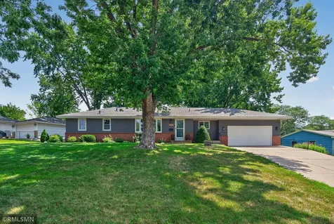 10307 Wentworth Avenue S Bloomington MN 55420