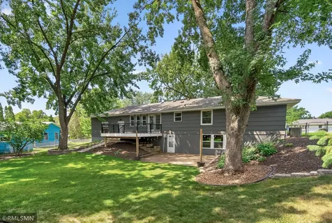 10307 Wentworth Avenue S Bloomington MN 55420