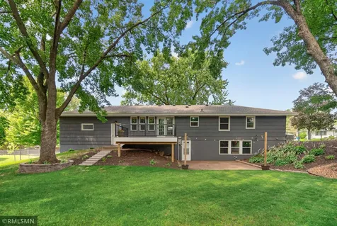 10307 Wentworth Avenue S Bloomington MN 55420