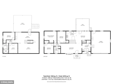 10307 Wentworth Avenue S Bloomington MN 55420